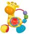 Simba ABC Licht und Musik Rassel