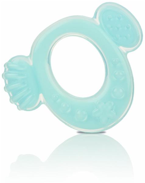 Nuby Natural Touch Beißring Soft