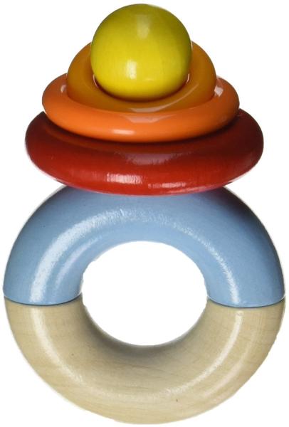 HABA Greifling Ringi