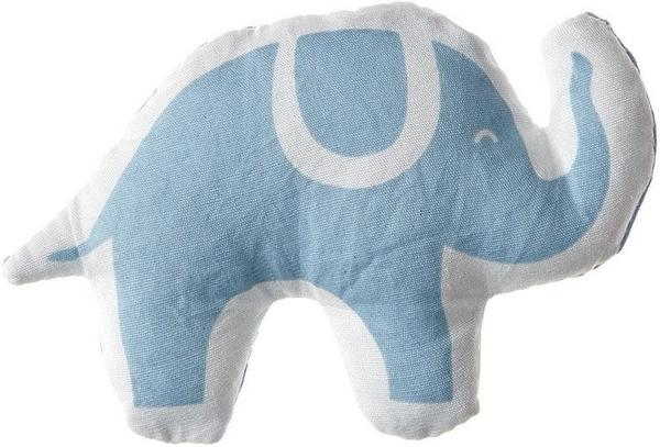 Bellybutton Knistertier Elefant