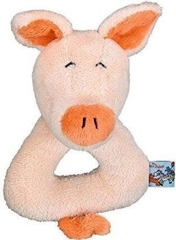 Die Spiegelburg Die Lieben Sieben Ringrassel Schwein Bella