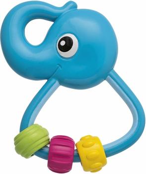 Chicco Ring-Greifling Elefant