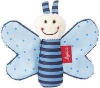 SIGIKID 41180, SIGIKID 41180 Schmetterling blau Red Stars