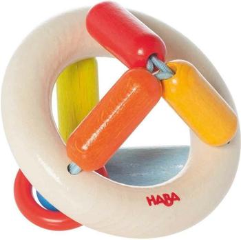 Haba Greifling Regenbogenrad