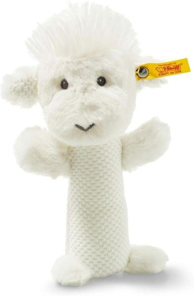 Steiff Soft Cuddly Friends - Wooly Lamm Rassel 15 cm
