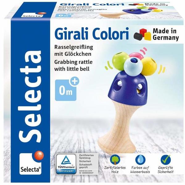 Selecta Girali Colori (61062)