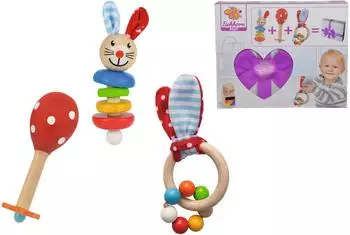 Eichhorn Starter/Geschenke Set