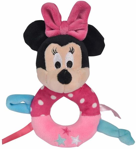 Simba Disney Minnie Ringrassel color