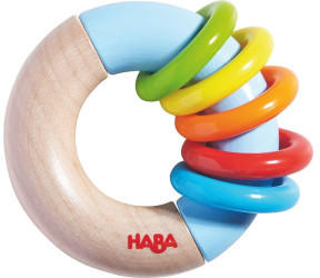 HABA Greifling Kringel-Reise (302139)