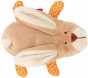 Sigikid Granulat Hase Red Stars (42242)