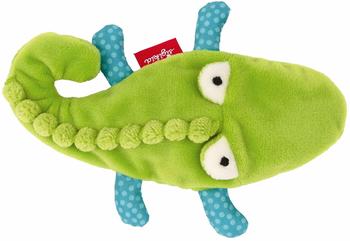 Sigikid Granulat Krokodil Red Stars (42241)