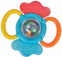 SIMBA ABC 104013558, SIMBA ABC SIMBA 104013558 ABC Activity Rassel 12 cm