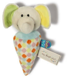 NICI My First - Greifling Eistüte Elefant Dundi (39710)