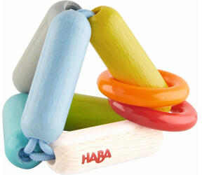 HABA Greifling Bunte Pyramide (304728)