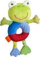 Haba 306005, Haba Greifling Frosch Fredi (306005)