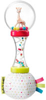 Sophie la Girafe 101-001-036, Sophie La Girafe Rassel Soft Maracas