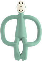 Matchstick Monkey Beiίring / Zahnungshilfe / Beiίspielzeug fόr wundes Zahnfleisch