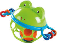 Oball 10063, Oball Glockenball Frosch
