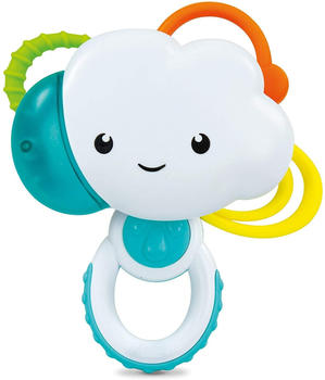 Clementoni Baby Clementoni - Cloud Rattle Toy