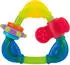 Nuby Beißring 3M+