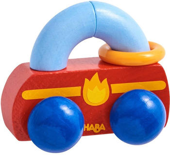 HABA Greifling Rennwagen