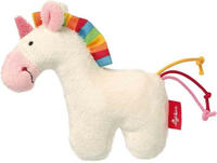 sigikid Greifling Einhorn, sigibaby