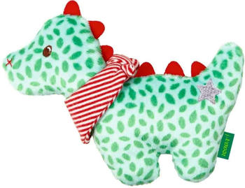 Die Spiegelburg Quietscher Dino BabyGlück