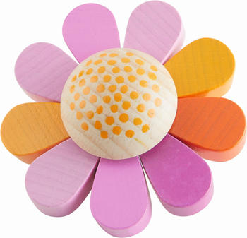 HABA Greifling Blümchen (304733)