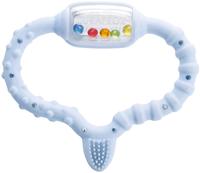 Curaprox baby Beissring blau 1 St Sonstige