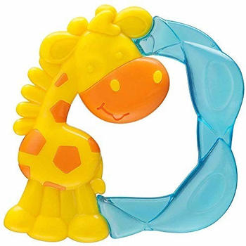 Playgro Kühlbeißring Jerry Giraffe (0186336)