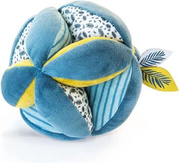 Doudou et Compagnie Doudou Koala Ball & Rassel, 3x2 ass (8903670)