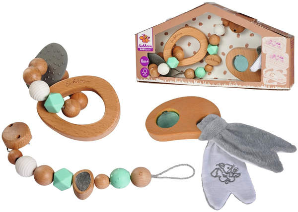 Eichhorn Baby Pure Geschenkset (100005735)