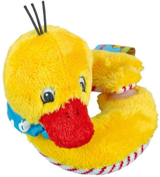 Ringrassel Ente Nelli
