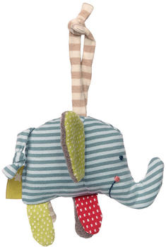 Sigikid Anhänger Elefant Green (38957)