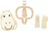 Matchstick Monkey Starter-Set zum Zahnen