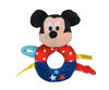 Simba Toys 6315876387, Simba Toys Simba Disney Mickey Ringrassel, Color (14 cm)