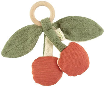 Sigikid Greifling Green Holz Kirsche