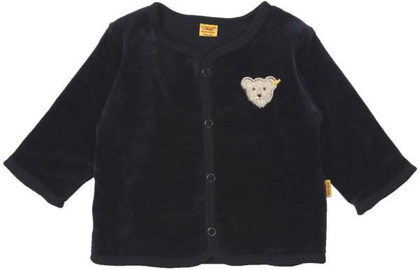 Steiff Baby-Winterjacke (2887-3032) blau