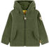 Steiff Fleece Jacket (L0R6843653) bronze green