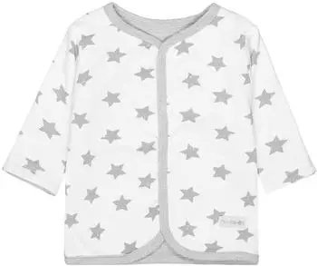 Staccato Wendejacke grey star (230062759-839)