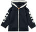 Staccato Sweatjacke dark tinte (230068045-607)