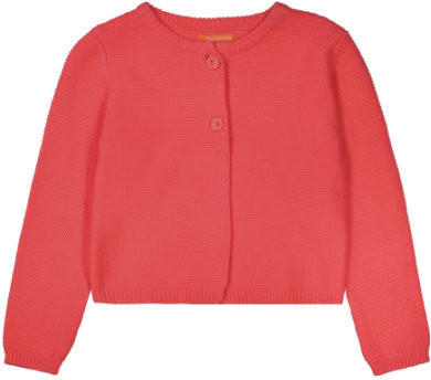Staccato Cardigan red (230068080-400)