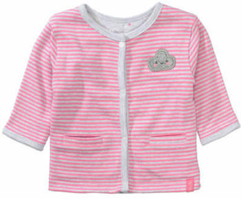 Staccato Wendejacke shiny pink structure (230068296-472)