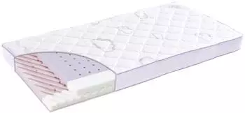 Träumeland Premium Polarstern 60x120cm