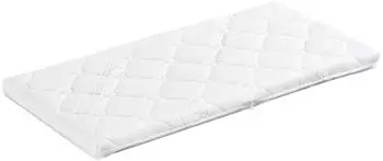 Träumeland Sleep Fresh Wiegenmatratze 40x90 m