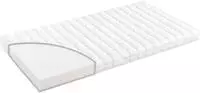 Tr&auml;umeland Kindermatratze "Softwash" 9 cm hoch 1 Stk. tlg.