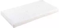 Tr&auml;umeland T015202, Tr&auml;umeland Babymatratze Brise - 70 x 140 cm