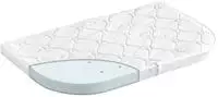 Tr&auml;umeland Babymatratze "Kleine Matratze Brise Light, 42x80, 43x85cm und weitere