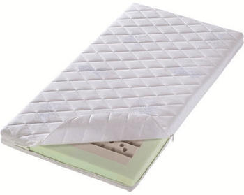 Schlaraffia Clima Dream Air Bultex Kinder- Baby-Matratze 70x140cm