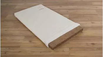 Allnatura Coco 70x140 cm